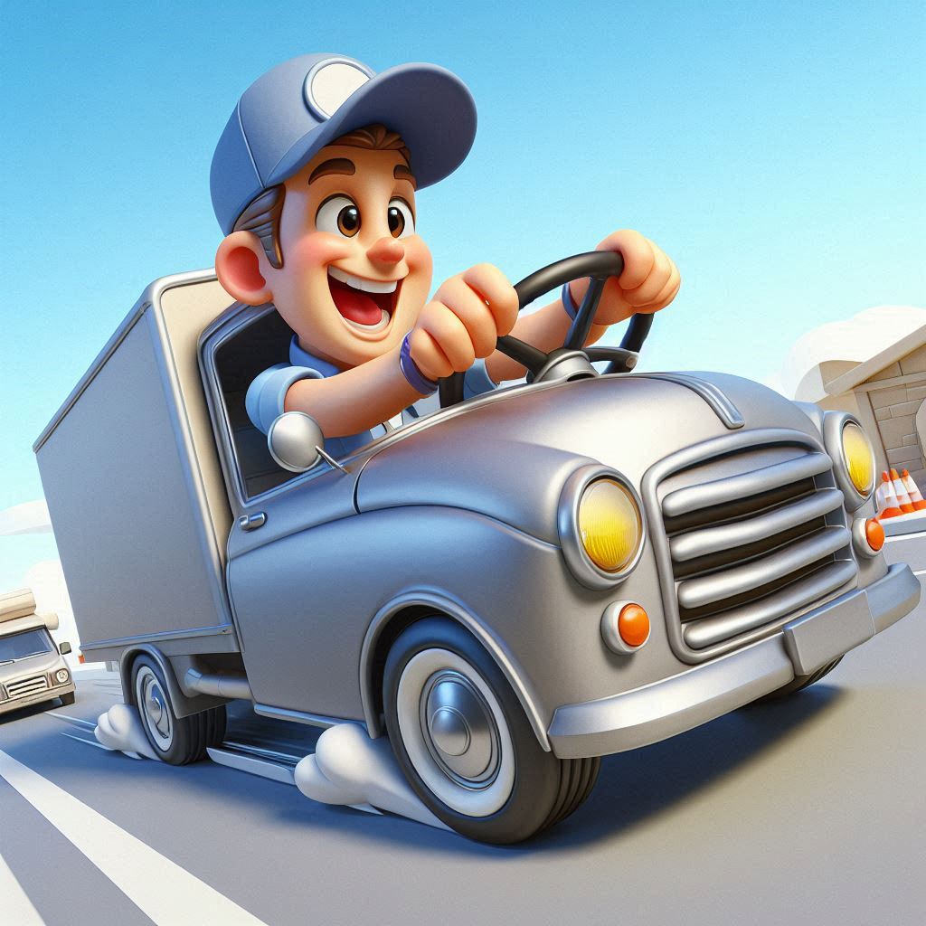 200+ Driving Jokes for a Fun Ride Full of Laughter and Smiles 3 Funny Driving Jokes for Everyone