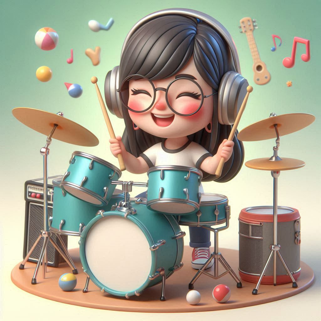 200+ Drummer Puns That Will Strike a Chord with Everyone 3 Funny Drummer Puns to Share with Friends