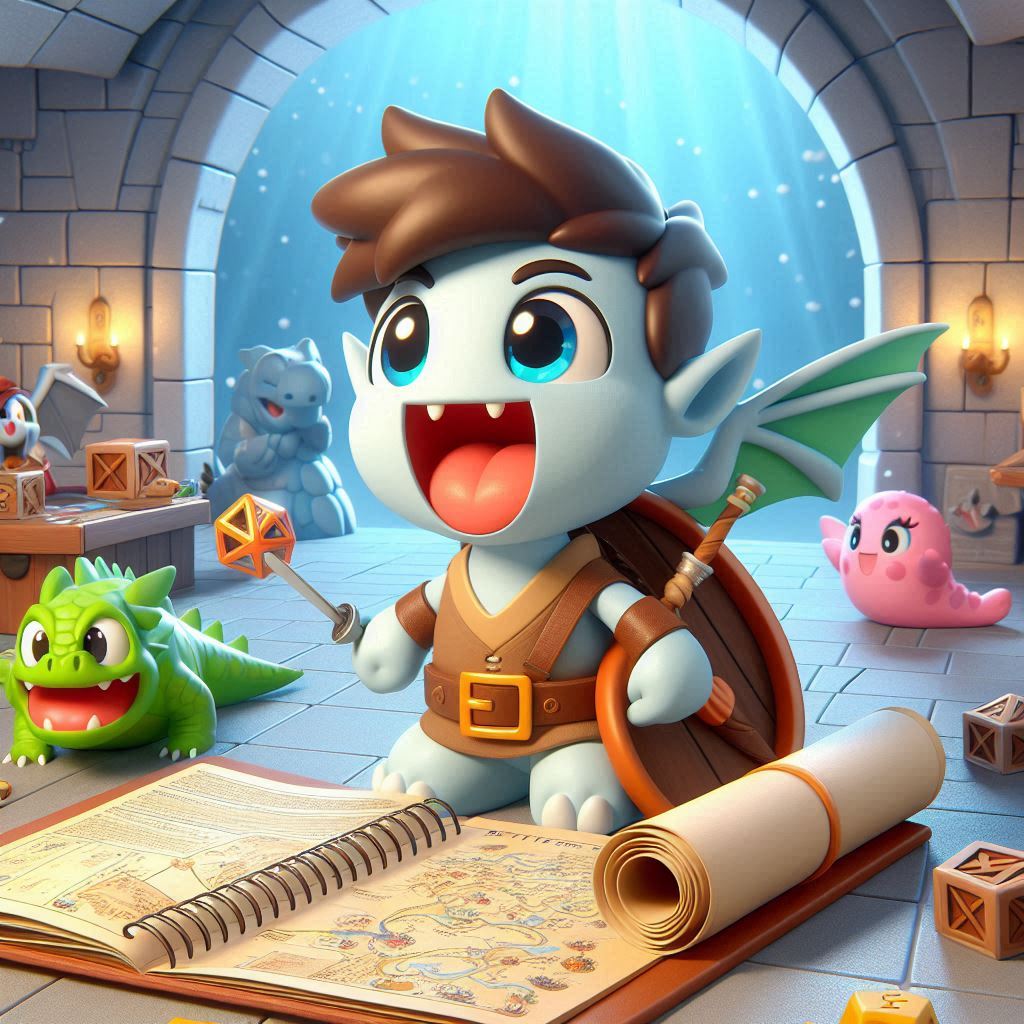 200+ Dungeons And Dragons Jokes for Epic Laughter Adventures 3 Funny Dungeons And Dragons Jokes