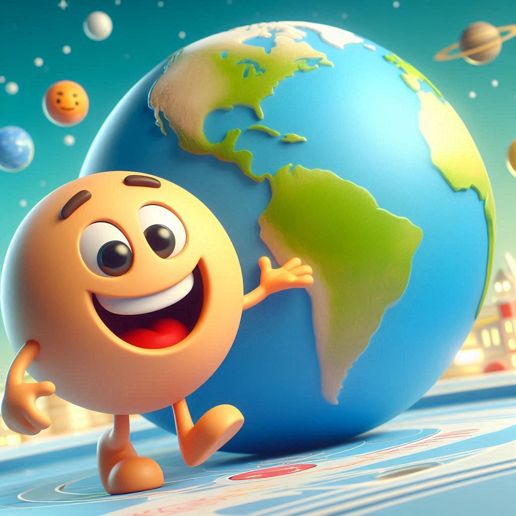 200+ Earth Jokes to Brighten Your Day with Nature's Humor 3 Funny Earth Jokes for Kids