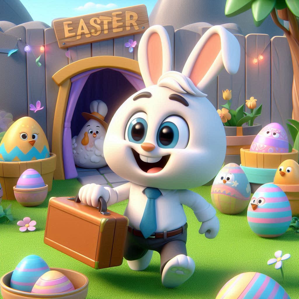 200+ Easter Puns For Work to Brighten Your Office Vibe 2 Funny Easter One Liner Puns
