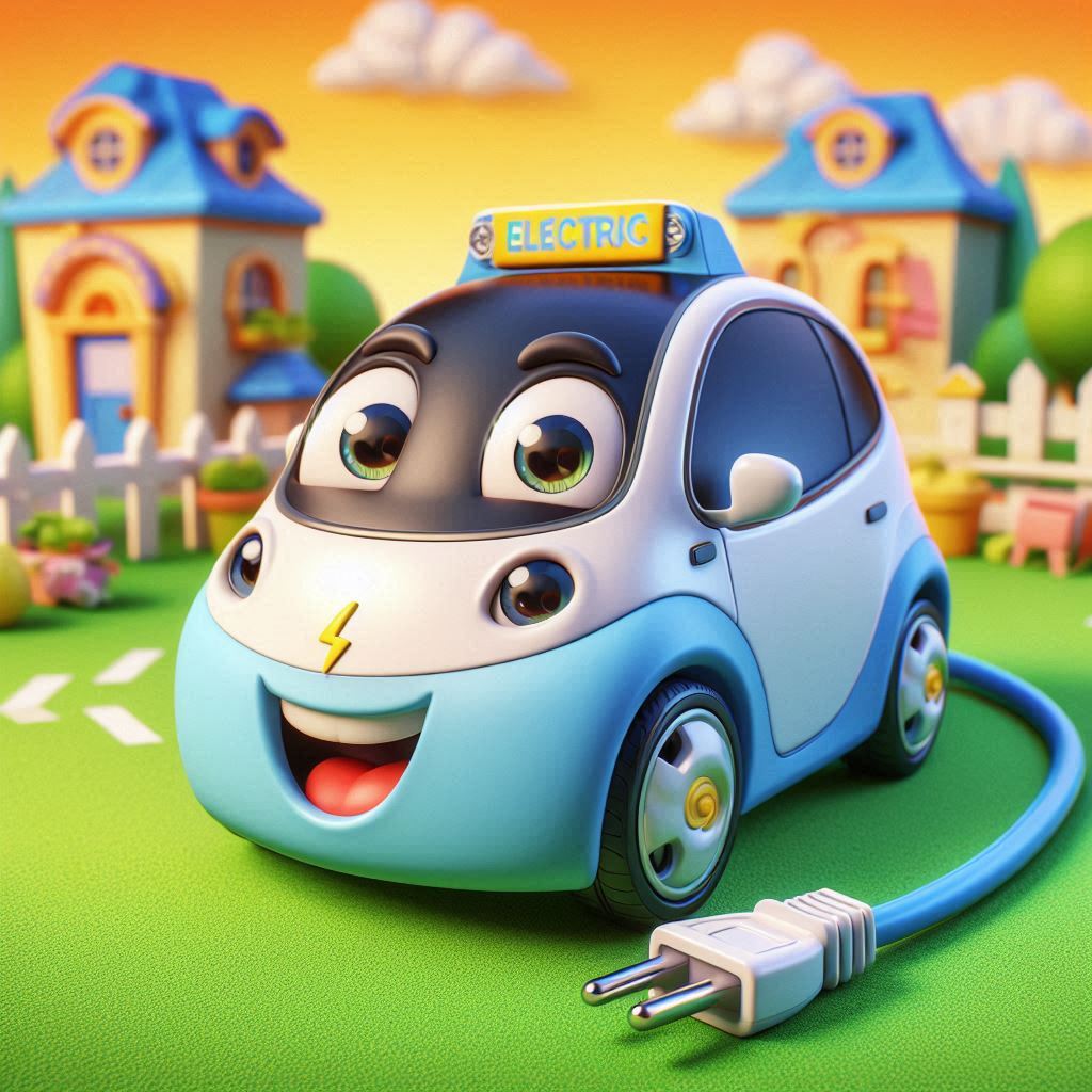 200+ Electric Car Jokes to Spark Your Laughter and Joy 3 Funny Electric Car Jokes