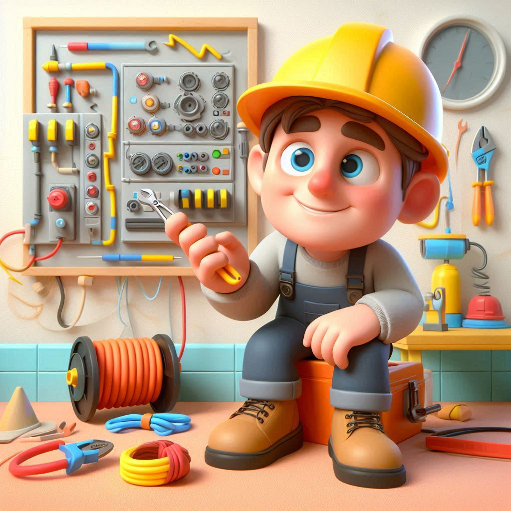 200+ Electrical Engineer Jokes That Spark Joy and Laughter 3 Funny Electrical Engineer Jokes
