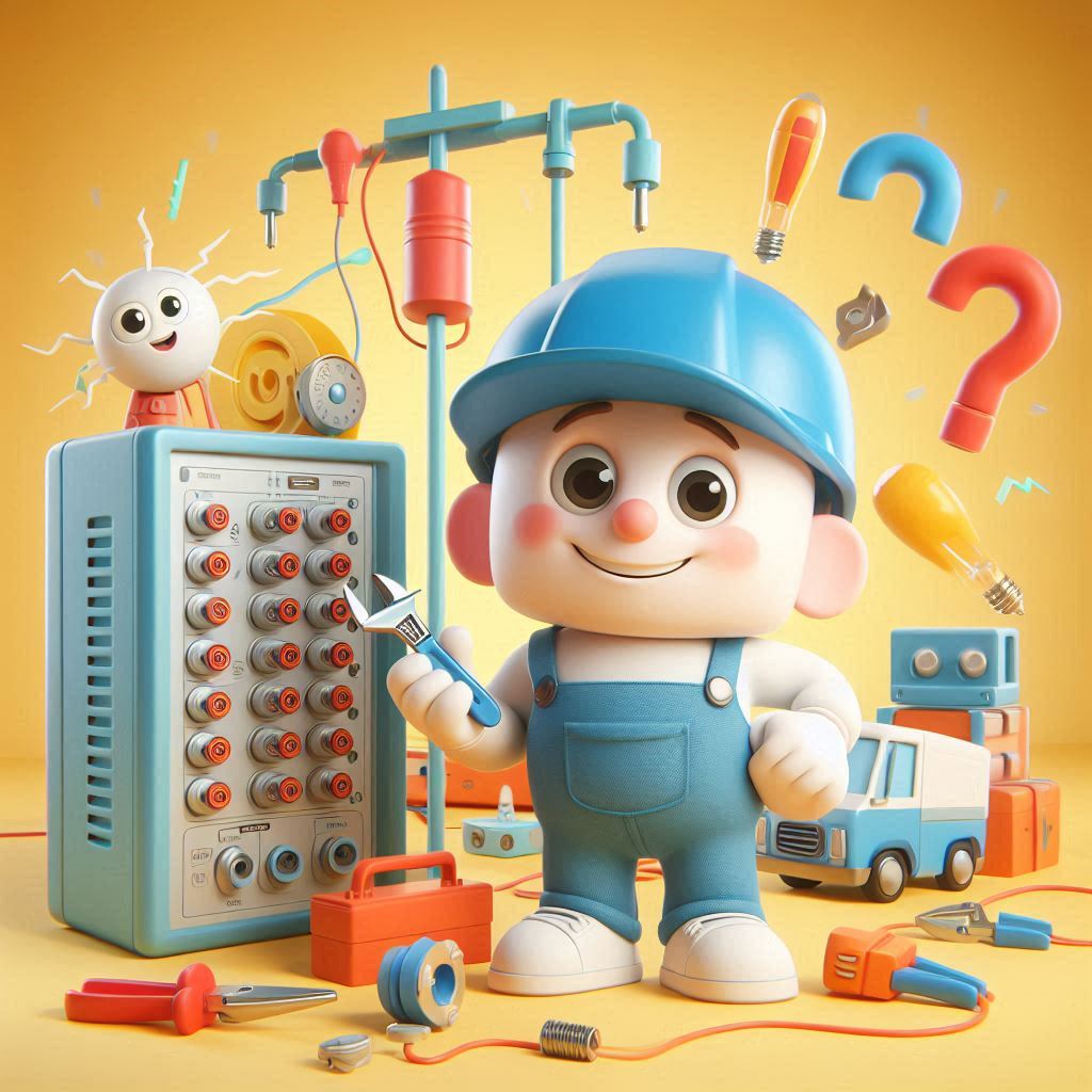 200+ Electrical Engineering Jokes That Spark Laughter and Fun 3 Funny Electrical Engineering Jokes