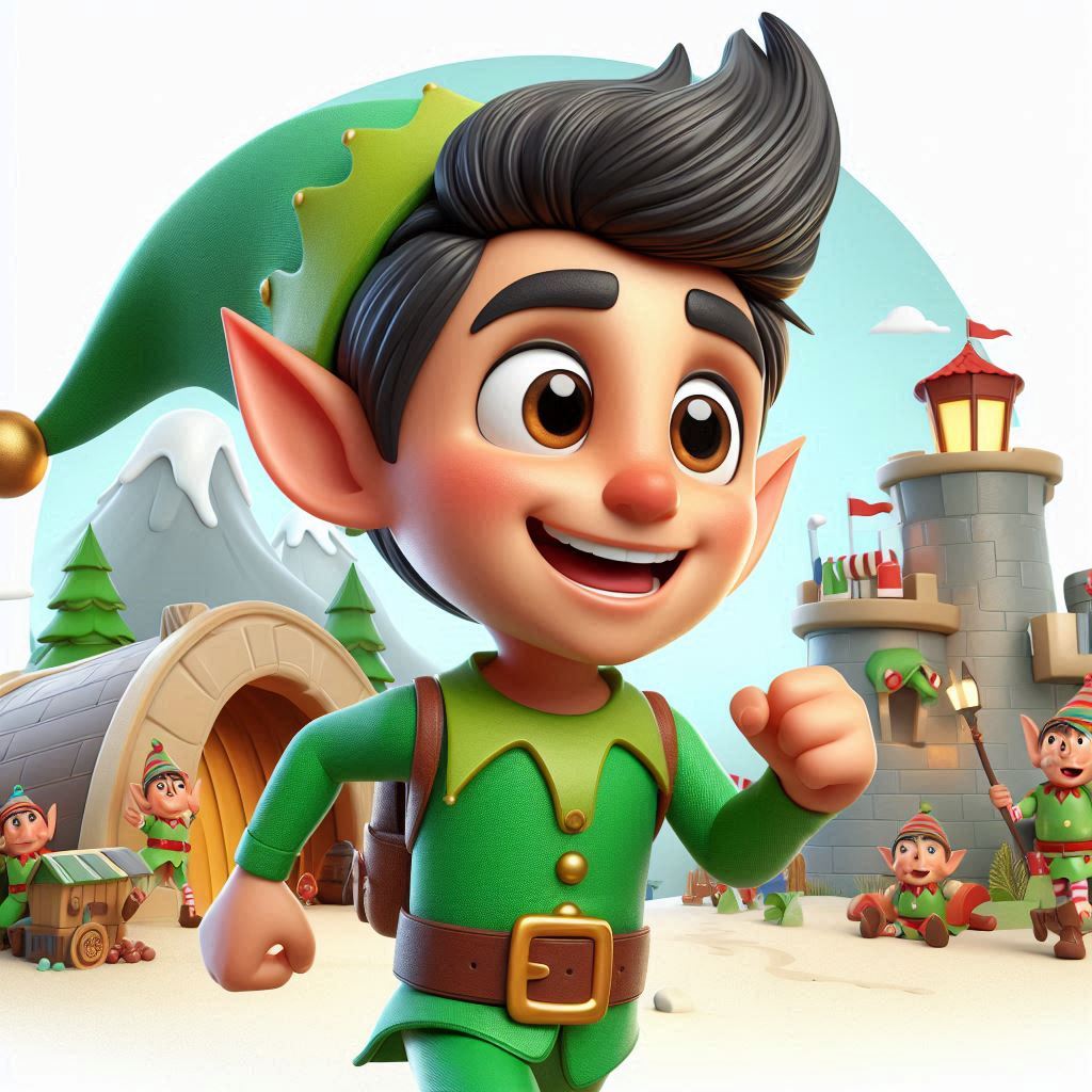 200+ Elf Jokes For Kids That Will Spark Joy and Laughter 3 Funny Elf Jokes For Kids
