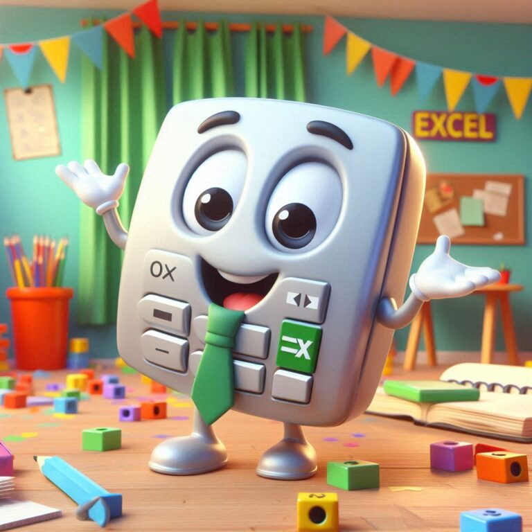 200+ Excel Jokes to Brighten Your Spreadsheet Adventures | Punsify