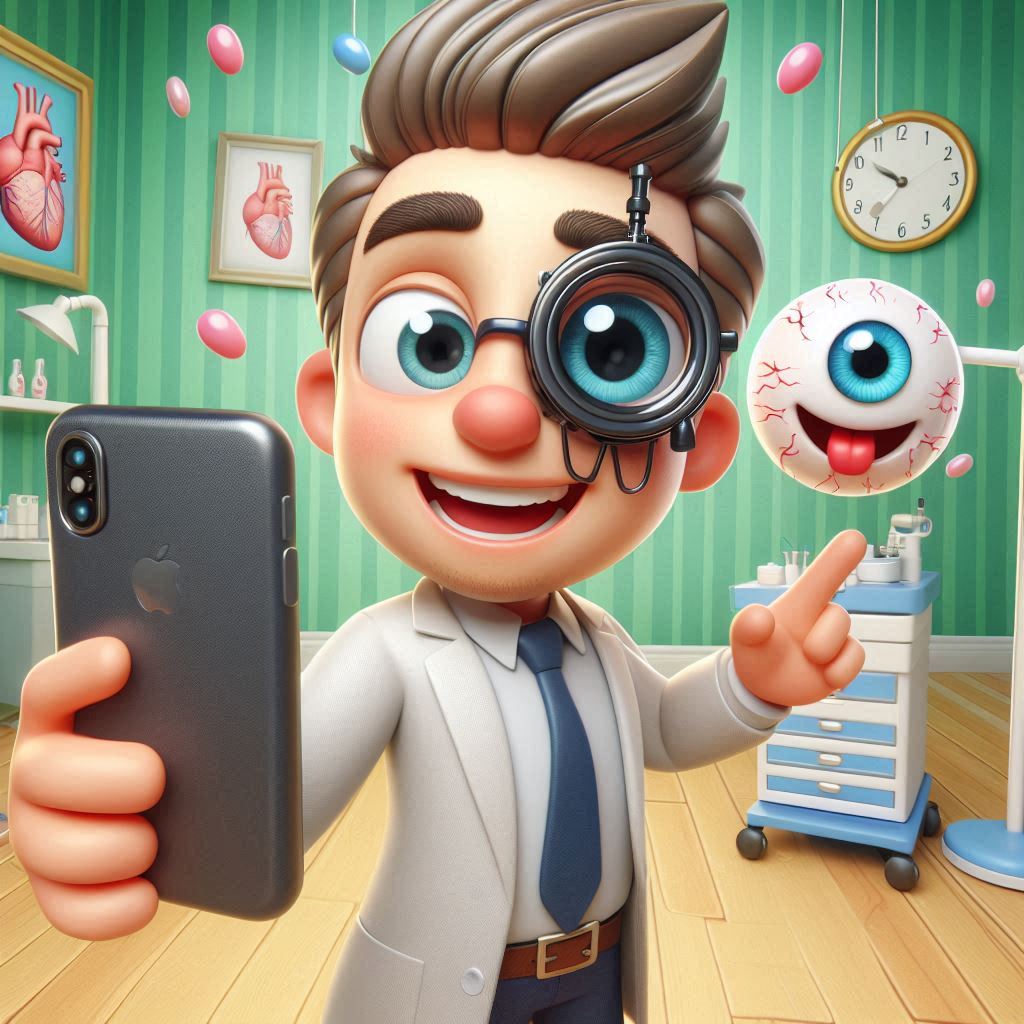 200+ Eye Doctor Jokes That Will Make You See Clearly Fun 3 Funny Eye Doctor Jokes