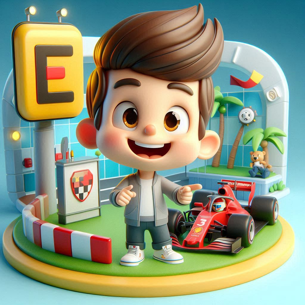 200+ F1 Jokes That Will Rev Up Your Laughter and Fun 3 Funny F1 Jokes for Everyone