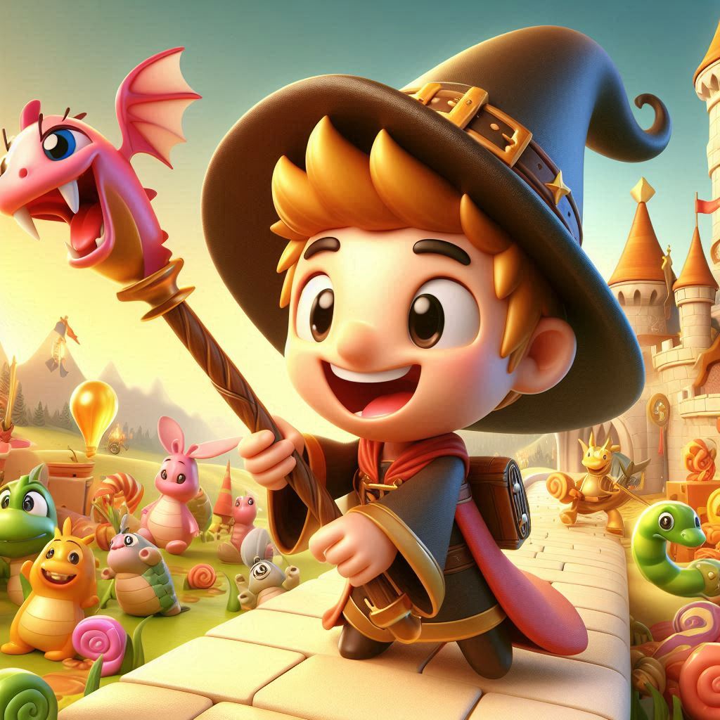 200+ Fantasy Puns That Will Enchant Your Imagination Today 5 Funny Fantasy Puns to Use in Games