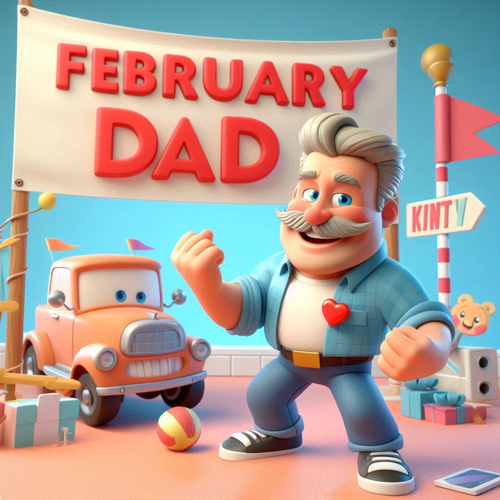 200+ February Dad Jokes to Brighten Your Winter Days 3 Funny February Dad Jokes