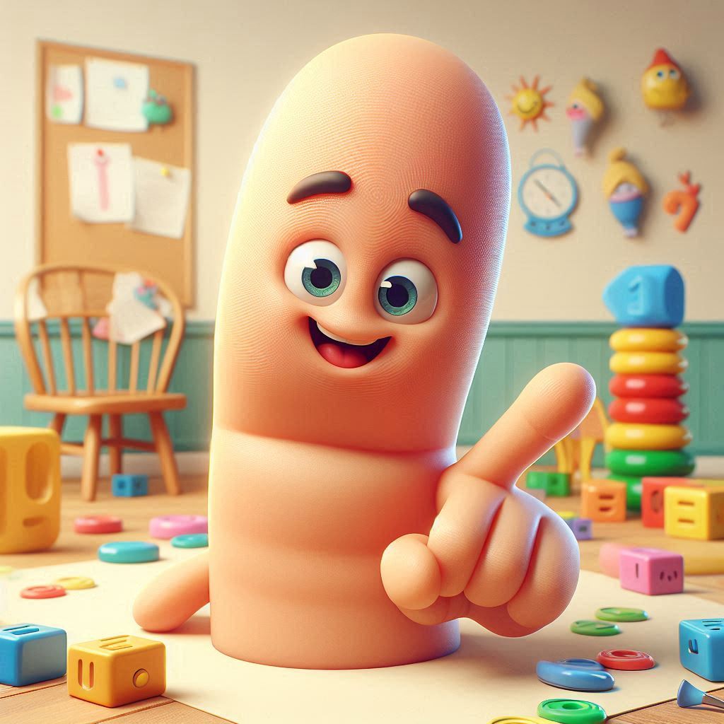 200+ Finger Jokes That Will Make You Laugh Out Loud 3 Funny Finger Jokes to Share with Friends