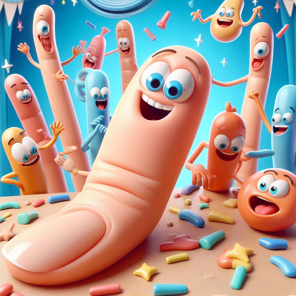 200+ Fingernails Puns That Will Nail Your Sense of Humor 3 Funny Fingernails Puns for Nail Salons