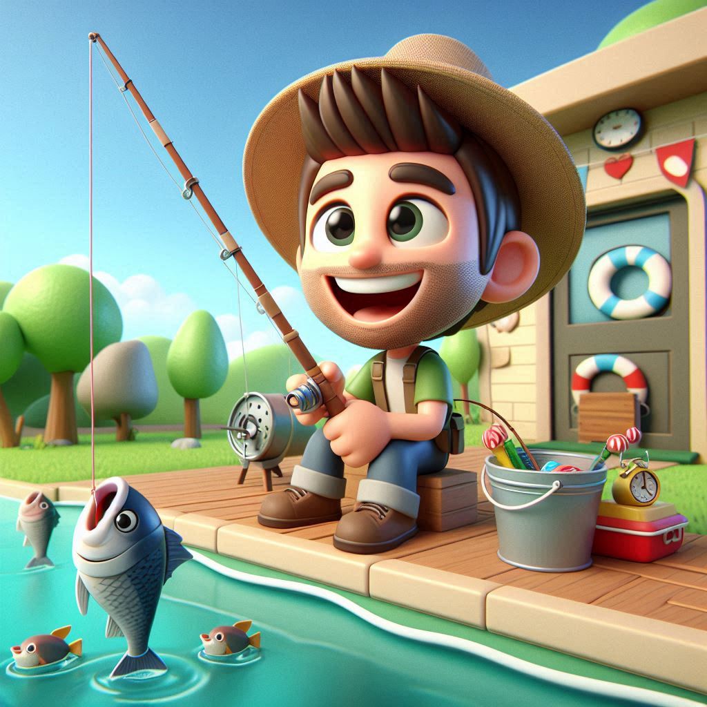 200+ Fishing Puns For Boyfriend That Will Hook His Heart 2 Funny Fishing One Liner Puns