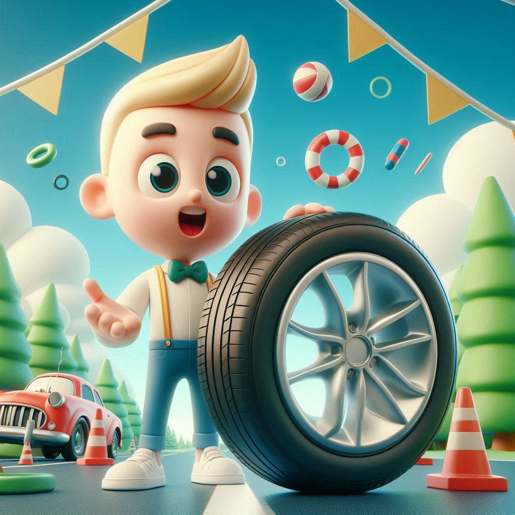 200+ Flat Tyre Jokes to Inflate Your Humor and Lift Spirits 3 Funny Flat Tyre Jokes to Share with Friends