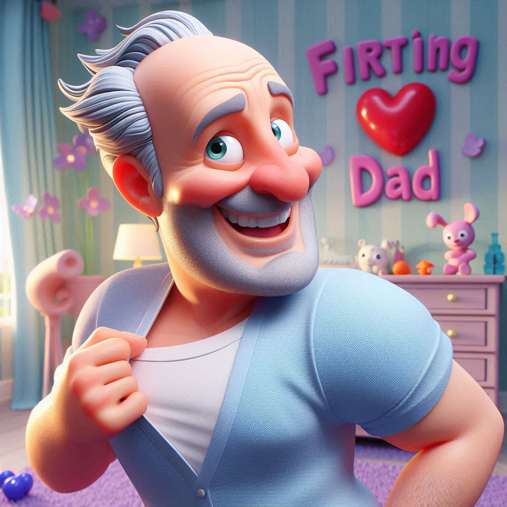 200+ Flirting Dad Jokes to Charm Your Way to Laughter 3 Funny Flirting Dad Jokes