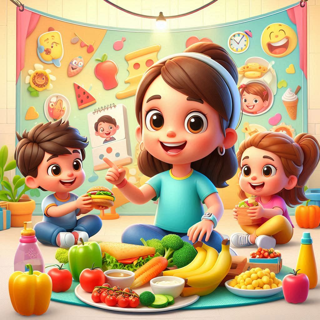 200+ Kids Jokes About Food That Will Make You Giggle and Snack 3 Funny Food Jokes for Kids