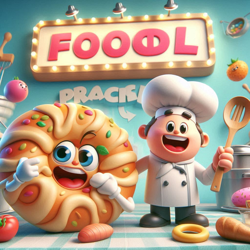 200+ Food Practical Jokes to Tickle Your Taste Buds and Laugh 3 Funny Food Jokes to Tell at Dinner