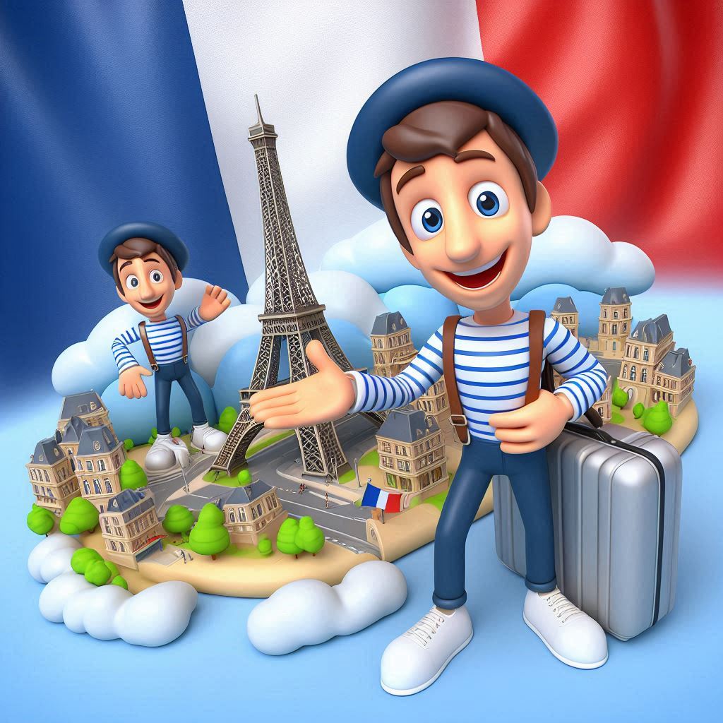 200+ France Jokes to Bring a Smile and Brighten Your Day 3 Funny France Jokes