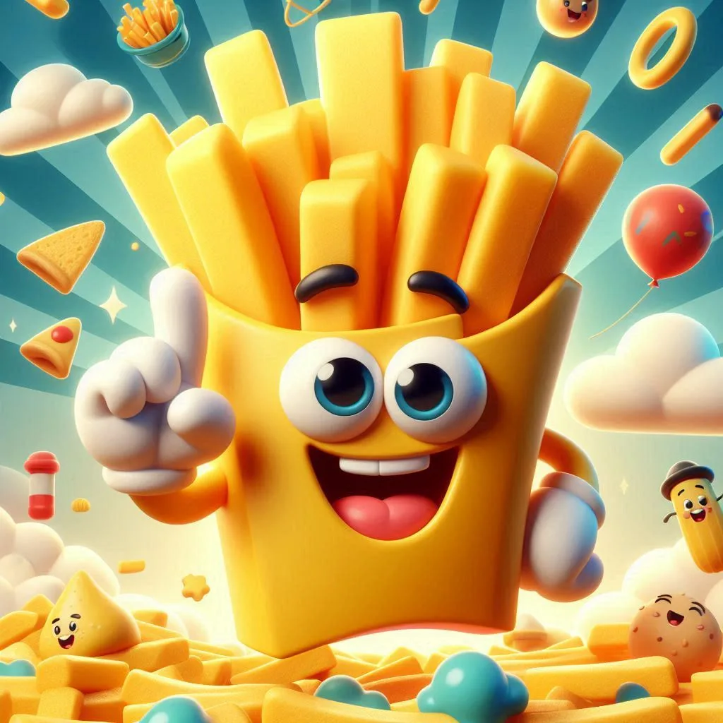 200+ French Fry Jokes That Will Make You Crave Laughter 3 Funny French Fry Jokes for Kids