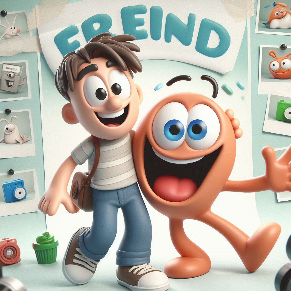 200+ Friend Jokes to Brighten Your Day and Share the Laughter 3 Funny Friend Jokes for Everyone