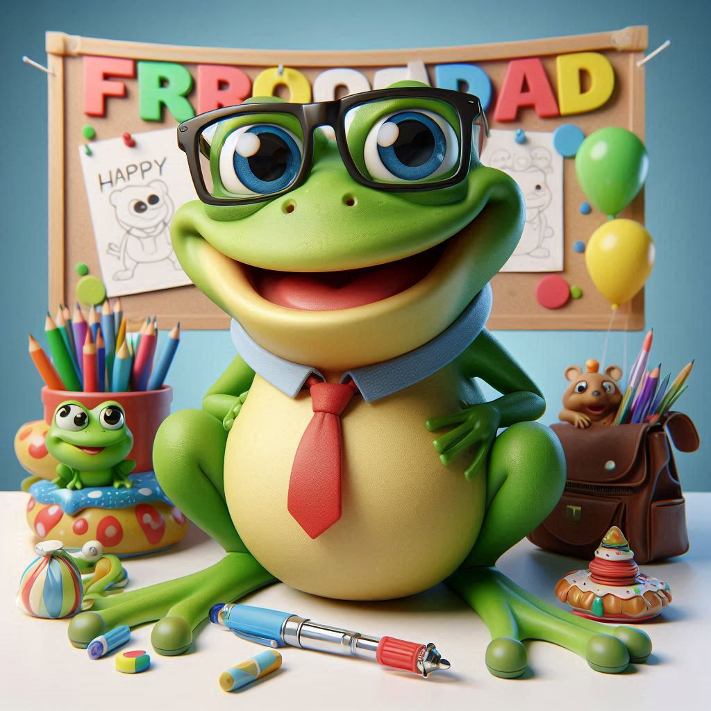 200+ Frog Dad Jokes to Jumpstart Your Family Fun Time 3 Funny Frog Jokes to Share with Friends