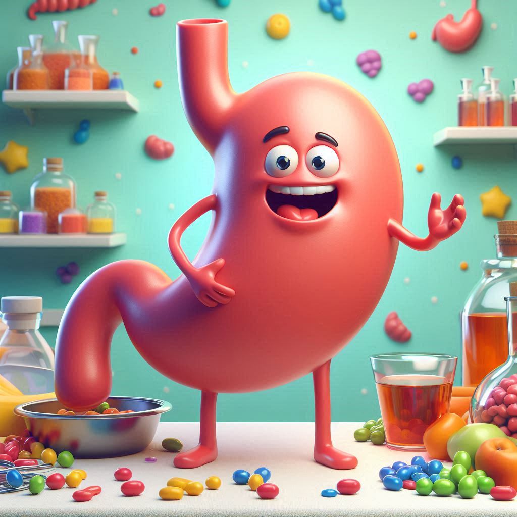 200+ Gallbladder Jokes to Tickle Your Funny Bone and More 3 Funny Gallbladder Jokes