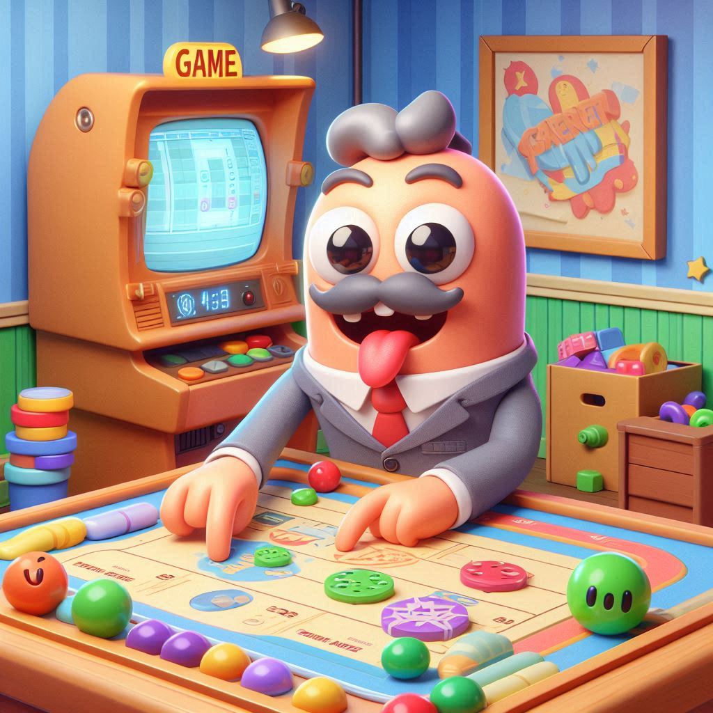 200+ Game Jokes to Level Up Your Fun and Laughter Today 3 Funny Game Jokes