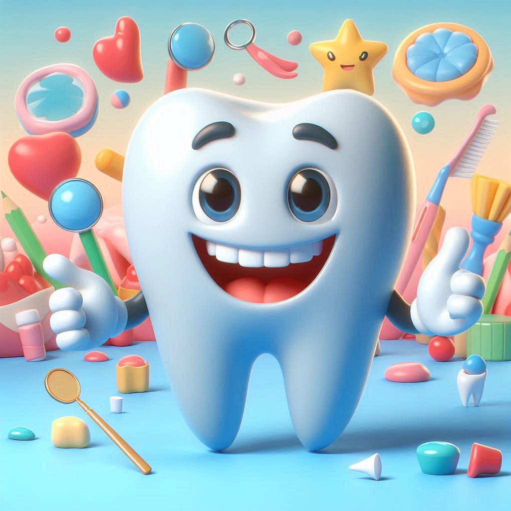 200+ Gap Teeth Jokes That Will Make You Smile and Laugh 3 Funny Gap Teeth Jokes