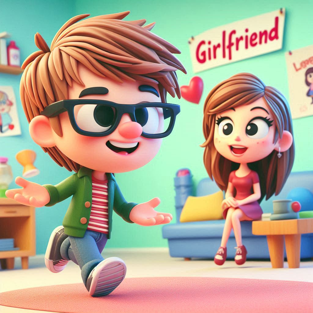 200+ Gf Jokes to Share Smiles and Laughter with Your Love 3 Funny Gf Jokes for Couples