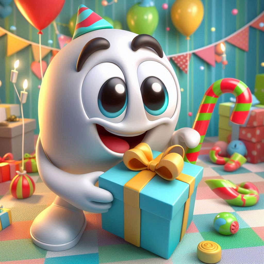 200+ Gift Jokes That Bring Smiles and Laughter for Everyone 3 Funny Gift Jokes to Share with Friends