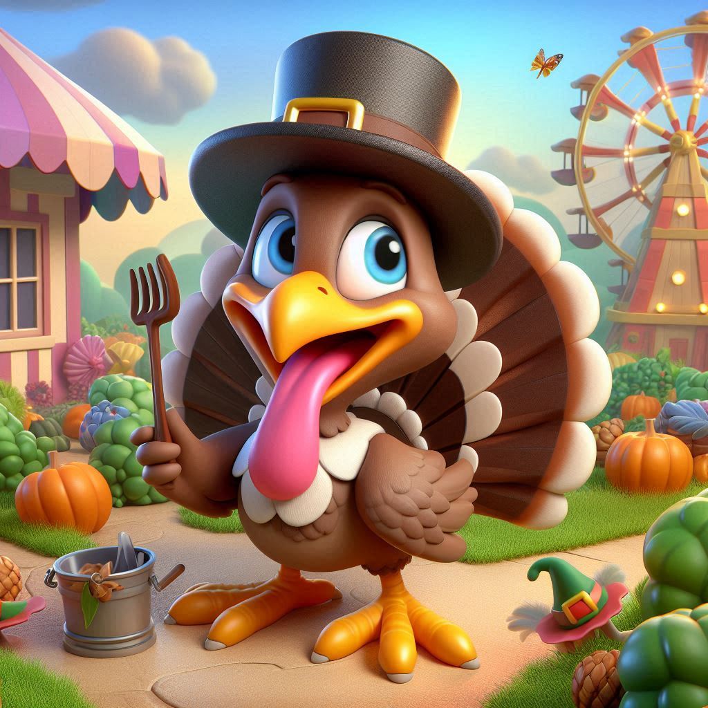 200+ Gobble Puns to Make Your Thanksgiving Extra Fun 3 Funny Gobble Puns for Kids