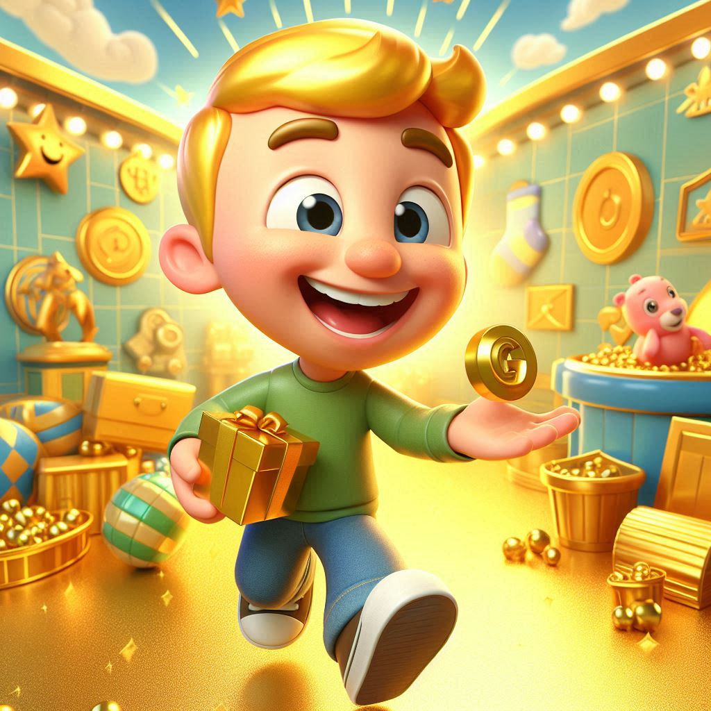 200+ Golden Puns to Brighten Your Day and Spark Laughter 3 Funny Golden Puns for Social Media