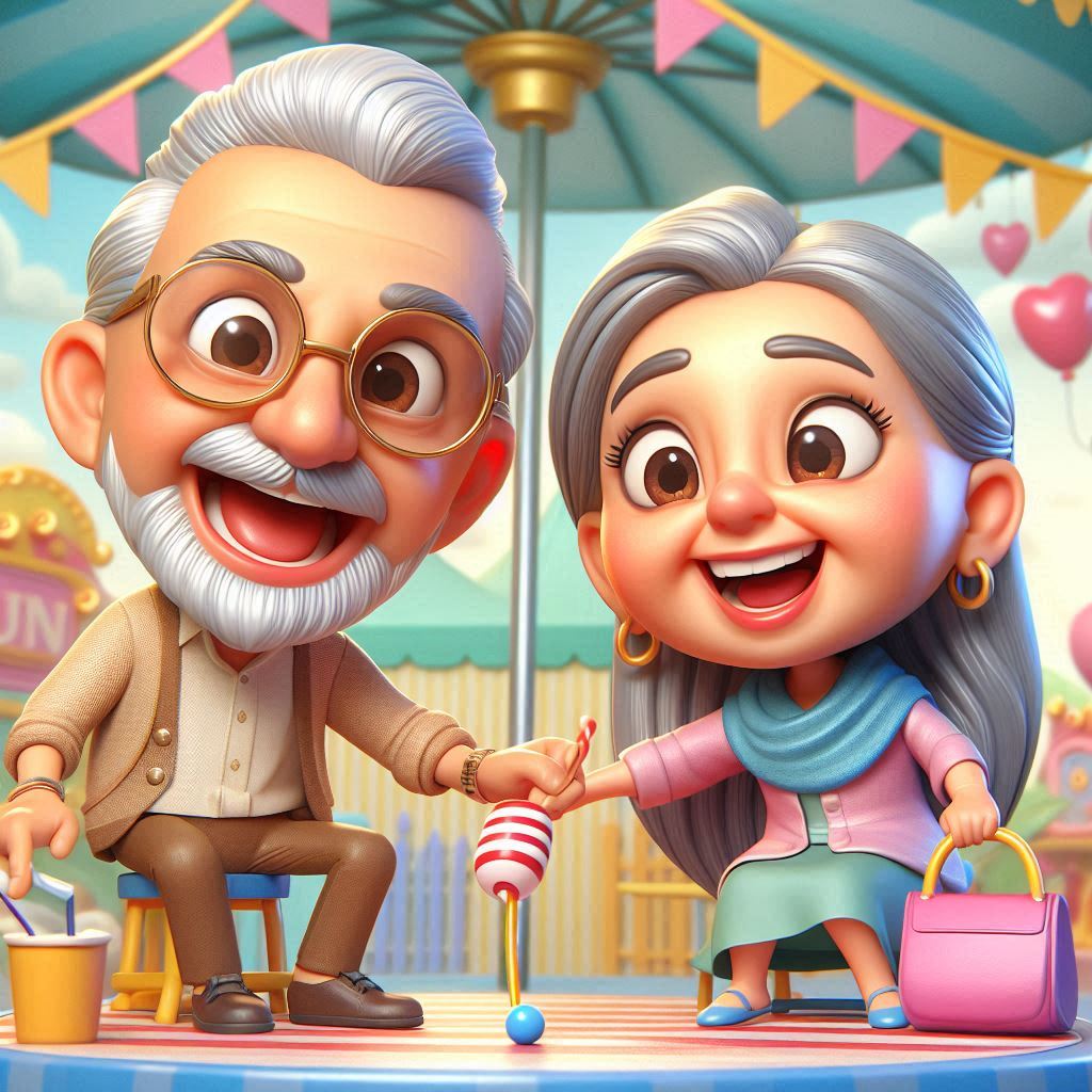 200+ Grandparent Jokes That Will Make You Smile and Laugh 3 Funny Grandparent Jokes