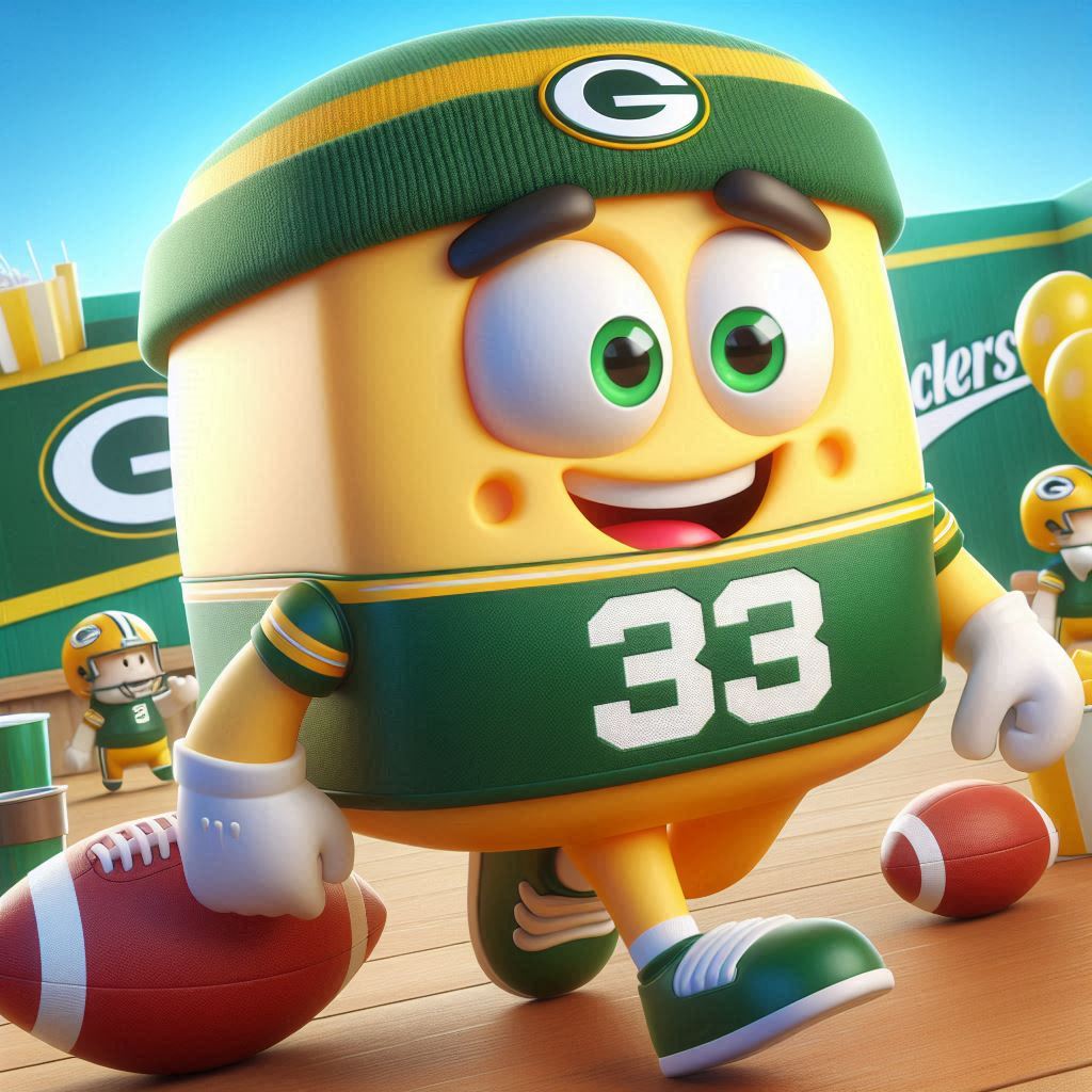 200+ Green Bay Packers Jokes That Score Big Laughs for All 3 Funny Green Bay Packers Jokes