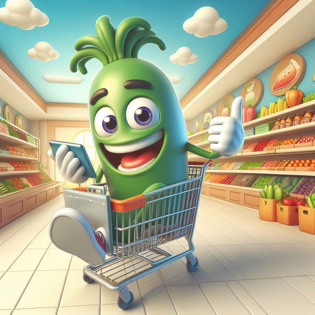 200+ Grocery Store Jokes to Brighten Your Shopping Trip 3 Funny Grocery Store Jokes