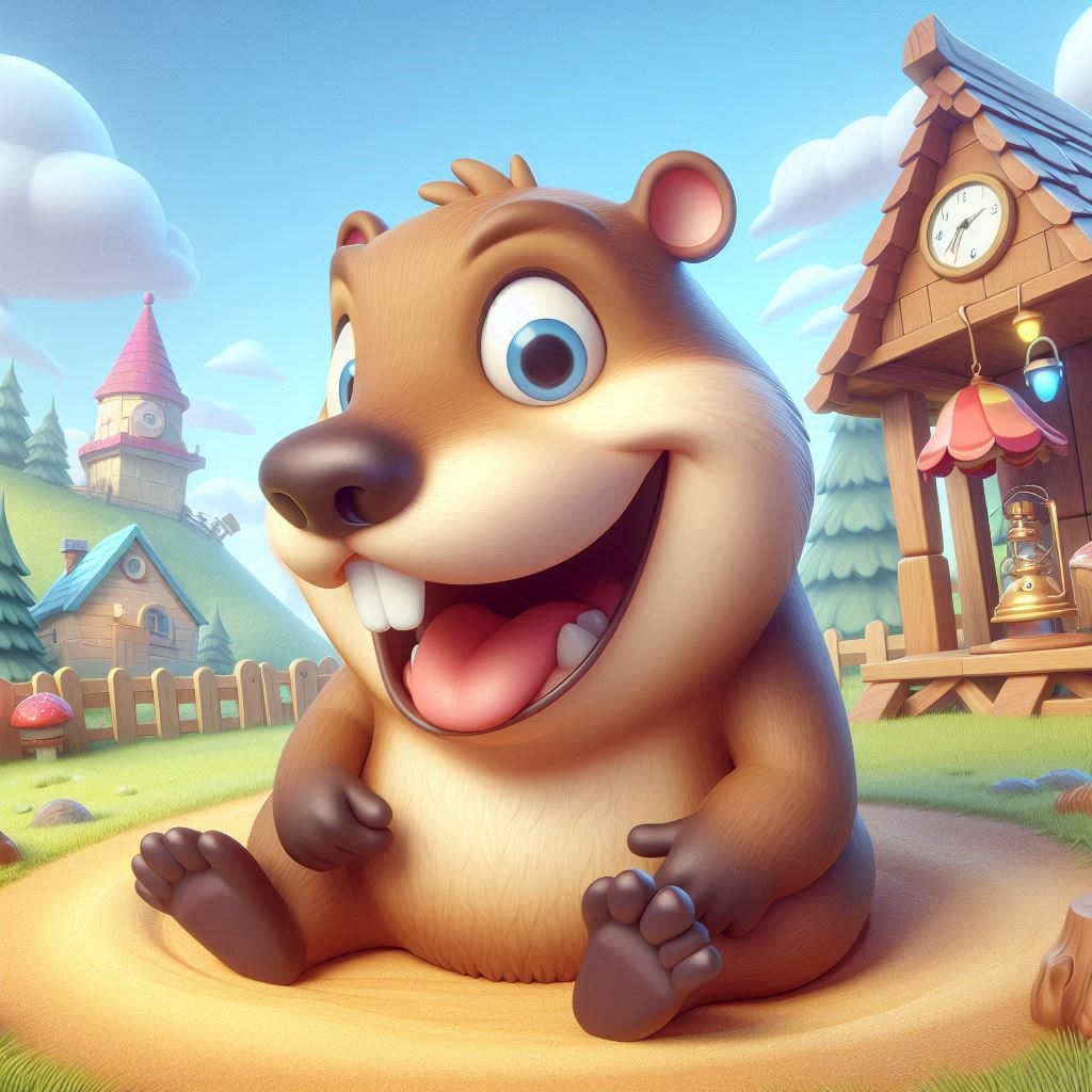 200+ Ground Hog Day Jokes for Laughs and Punny Fun 3 Funny Ground Hog Day Jokes
