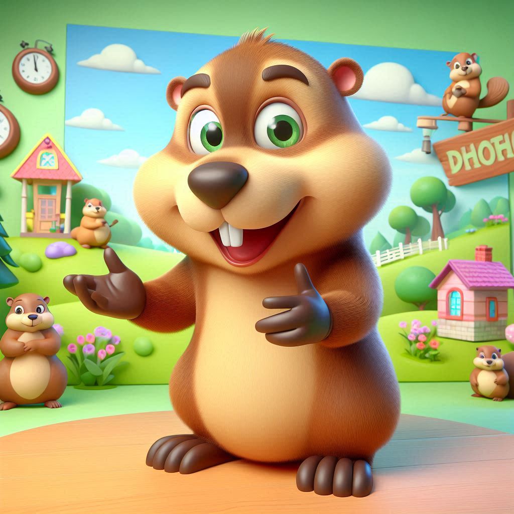 200+ Groundhog Jokes That Will Make You Laugh All Year Long 3 Funny Groundhog Jokes