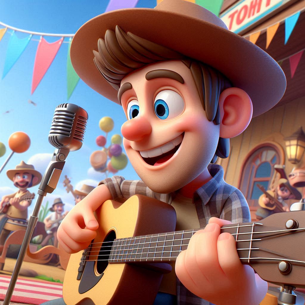 200+ Guitar Player Jokes That Strike the Right Chord for Fun 3 Funny Guitar Jokes