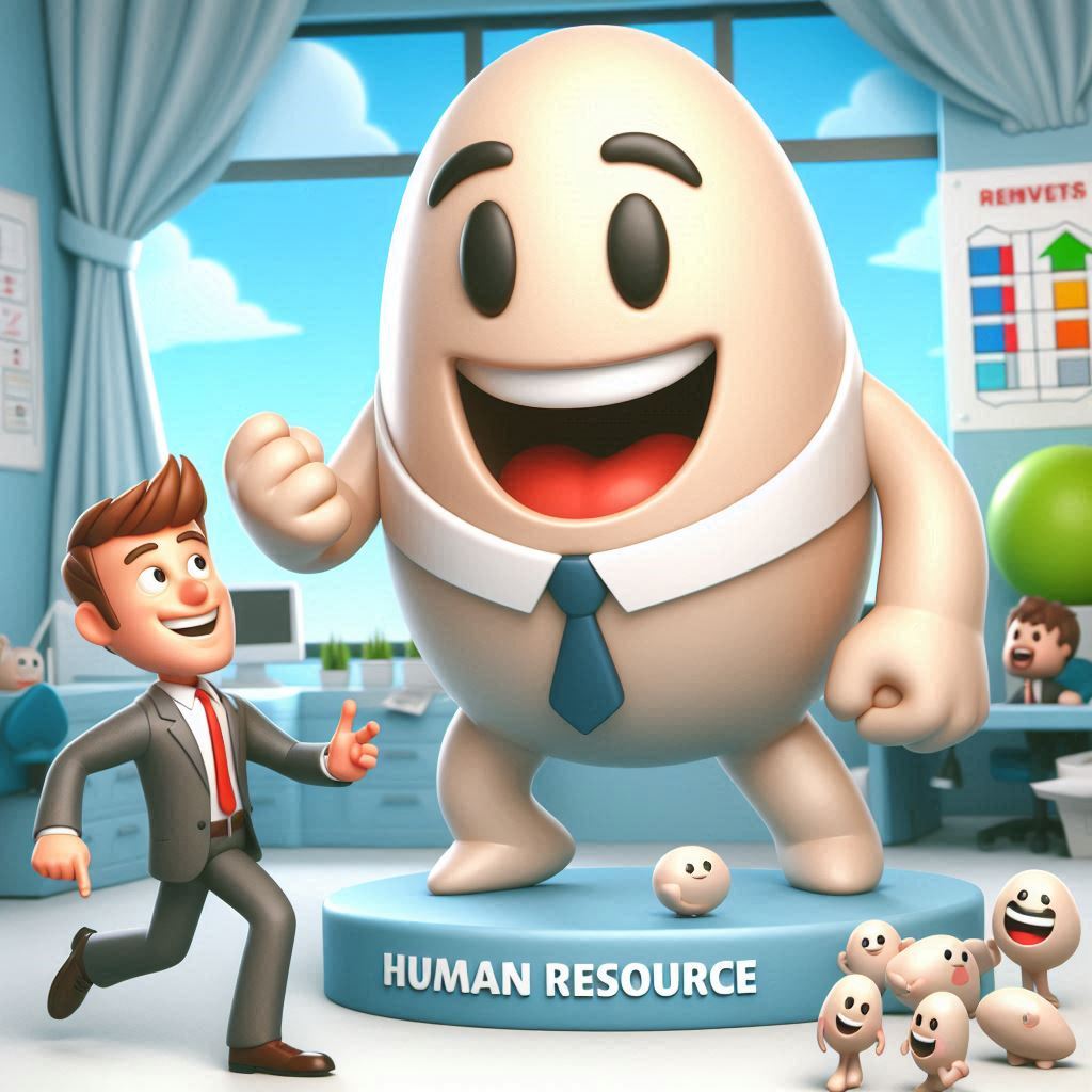 200+ Human Resource Jokes to Brighten Your Workplace Humor 3 Funny HR Jokes