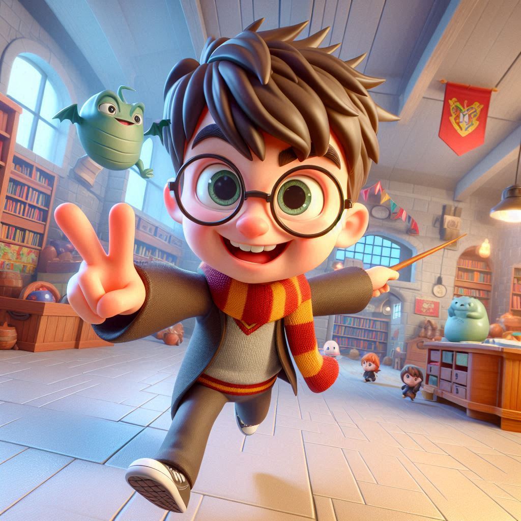 200+ Harry Potter Jokes For Kids That Will Spark Magical Laughter 3 Funny Harry Potter Jokes for Kids