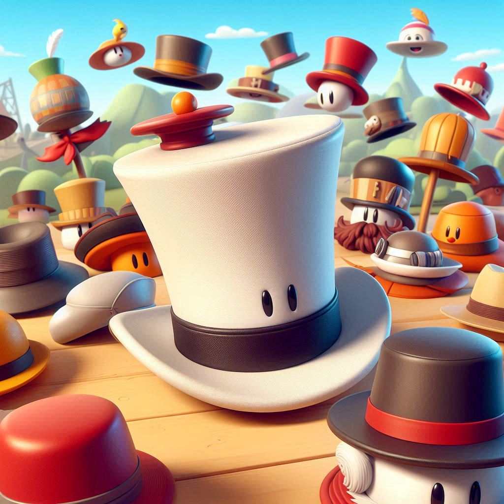 200+ Hats Puns That Will Top Off Your Day with Laughter 3 Funny Hats Puns to Brighten Your Day