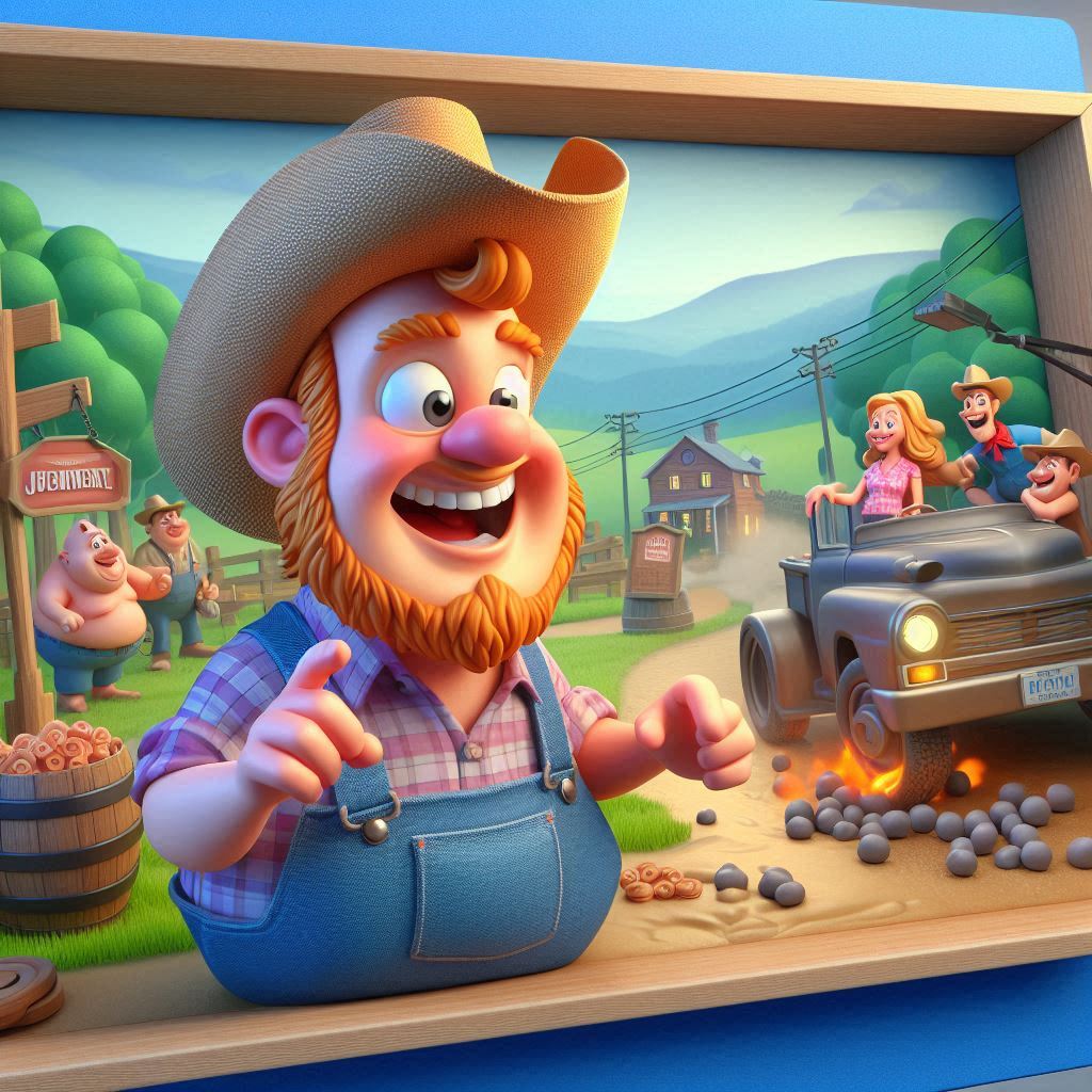 200+ Hillbilly Redneck Jokes for a Good Laugh and Fun Times 3 Funny Hillbilly Redneck Jokes