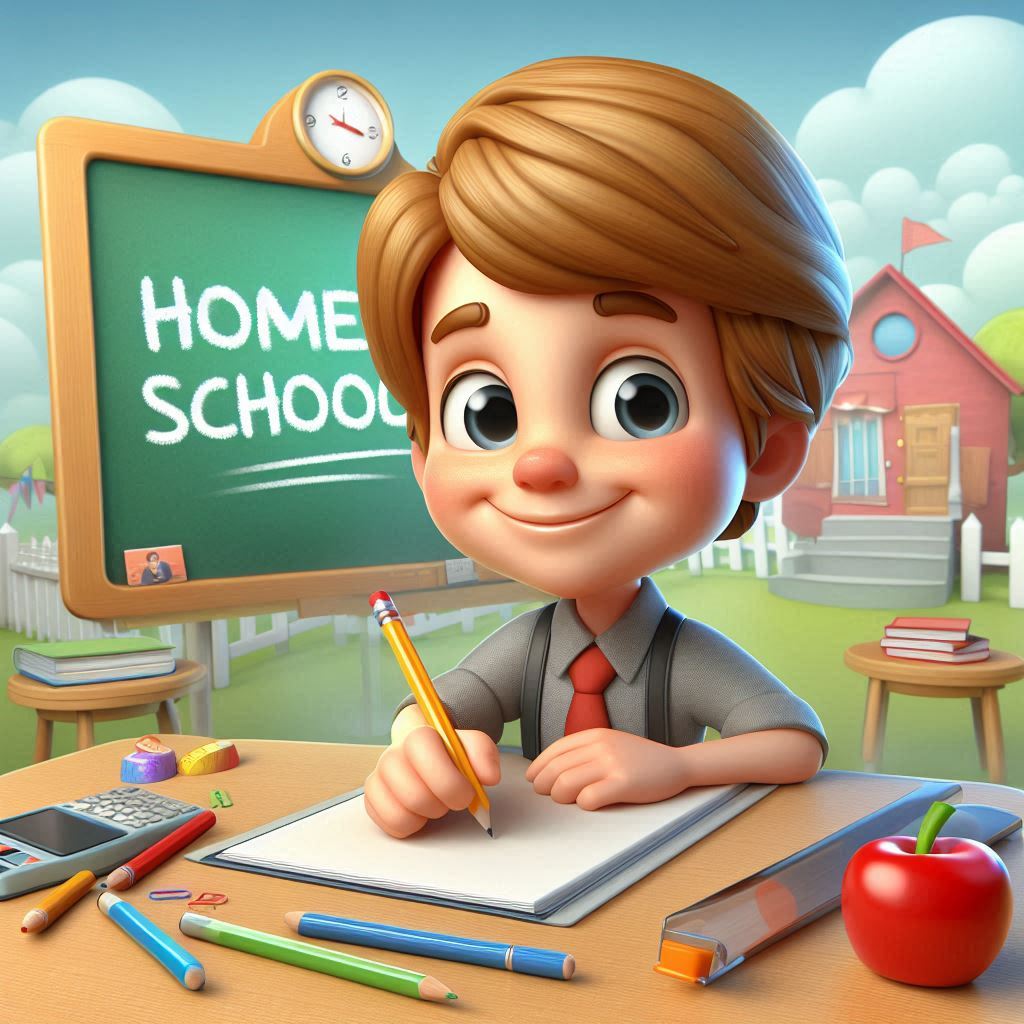 200+ Homeschool Jokes That Make Learning Fun and Laughs Easy 3 Funny Homeschool Jokes for Kids