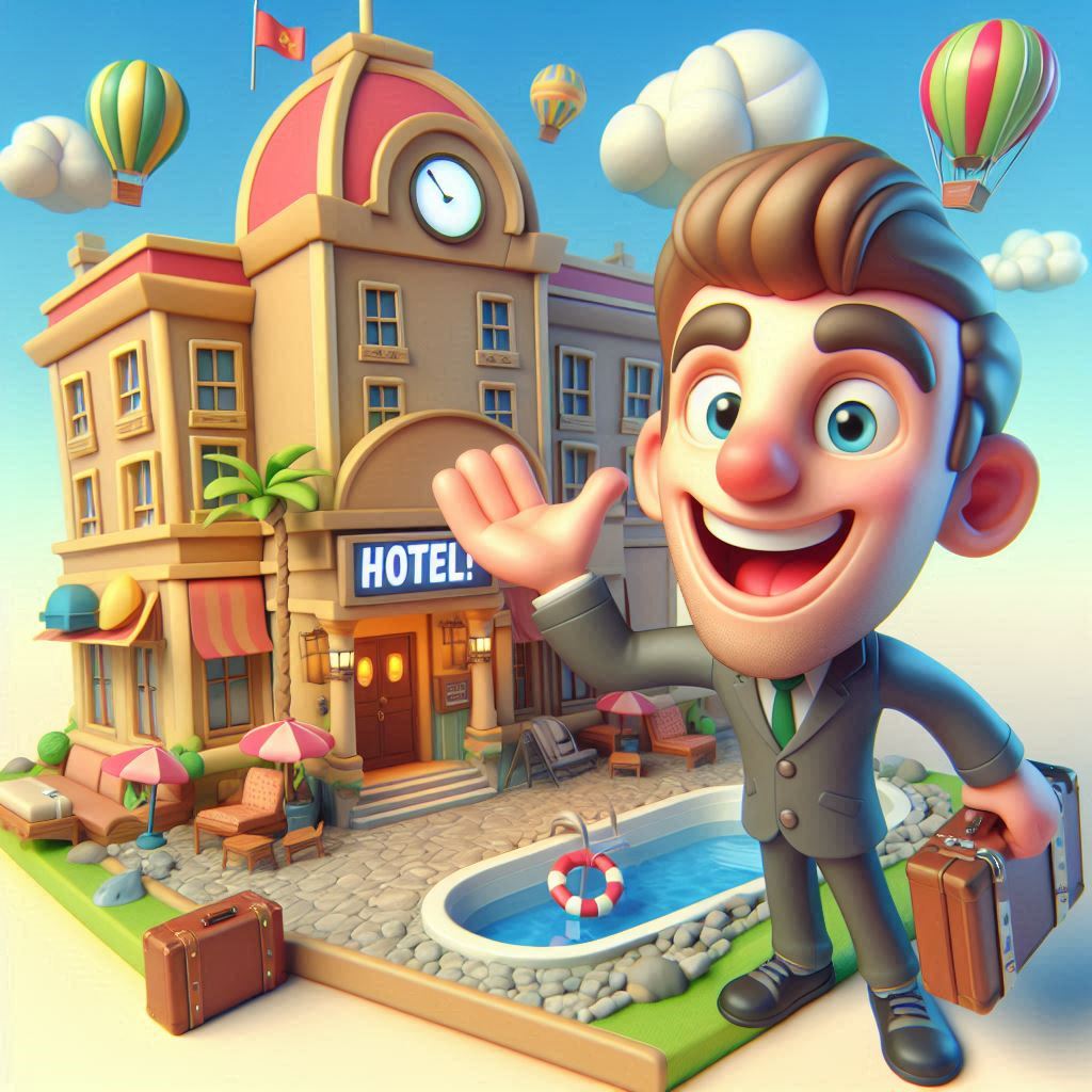 200+ Hotel Jokes to Make Your Stay Extra Fun and Memorable 3 Funny Hotel Jokes for Everyone