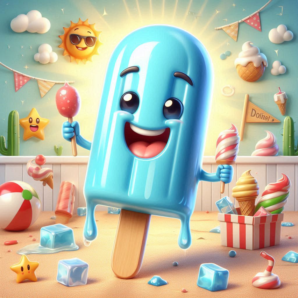 200+ Ice Pop Jokes to Chill Your Day with Sweet Laughter 3 Funny Ice Pop Jokes for All Ages