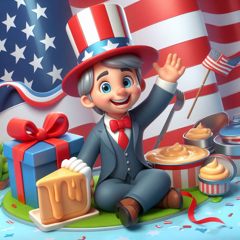 200+ Independence Day Puns to Spark Joy and Laughter 3 Funny Independence Day Puns for Social Media