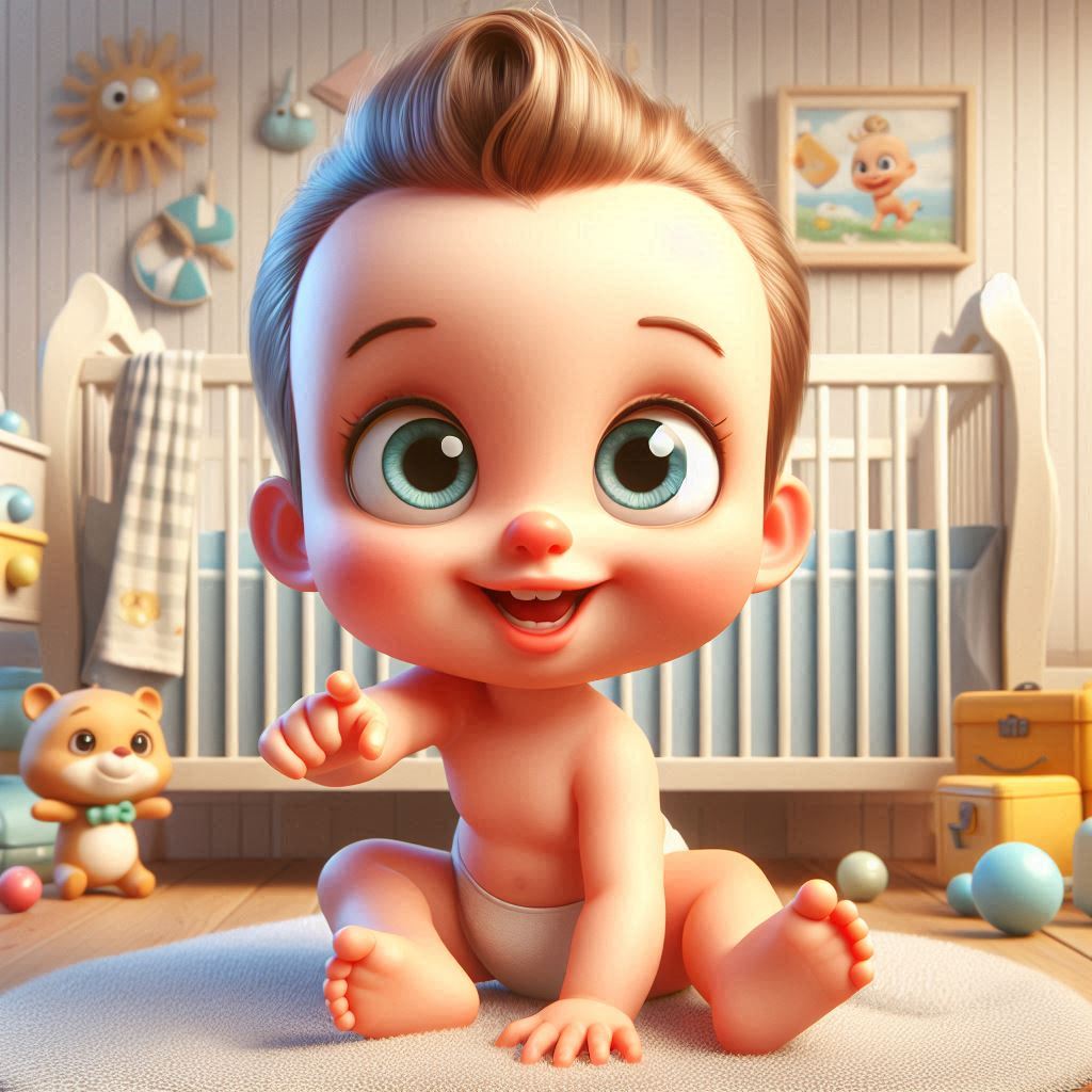 200+ Infant Jokes to Spark Giggles and Smiles for All Ages 3 Funny Infant Jokes for Family Gatherings