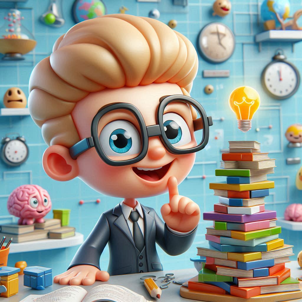 200+ Intellectual Jokes to Spark Your Wit and Tickles Your Brain 3 Funny Intellectual Jokes to Share with Friends