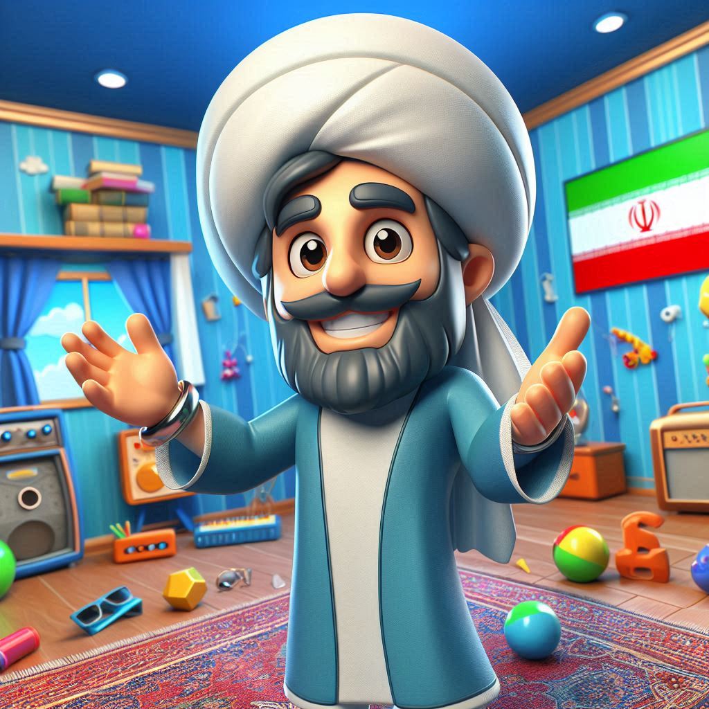 200+ Iranian Jokes That Will Brighten Your Day and Spark Laughter 3 Funny Iranian Jokes to Share with Friends