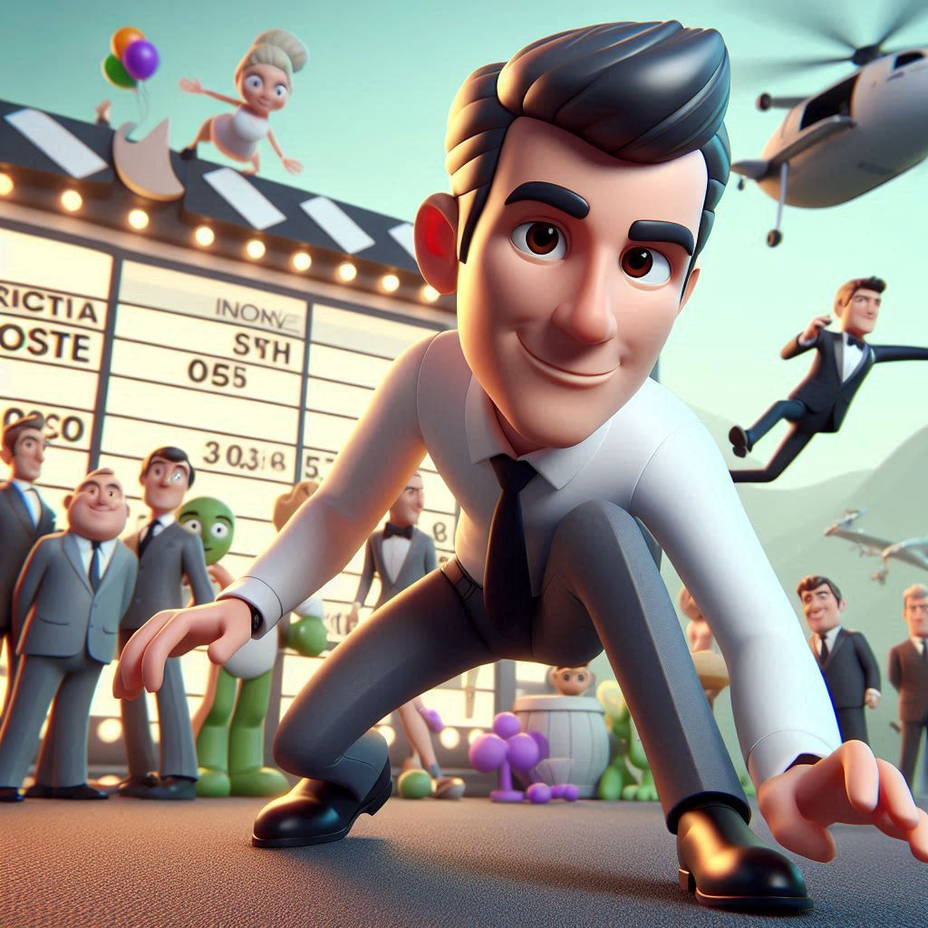 200+ James Bond Jokes That Will Make You Laugh Out Loud 3 Funny James Bond Jokes for All Ages